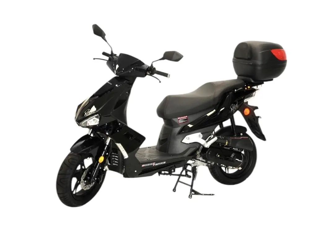 Scootterre Rebel 2024