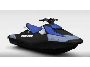 2025 sea-doo spark 2up conv sound