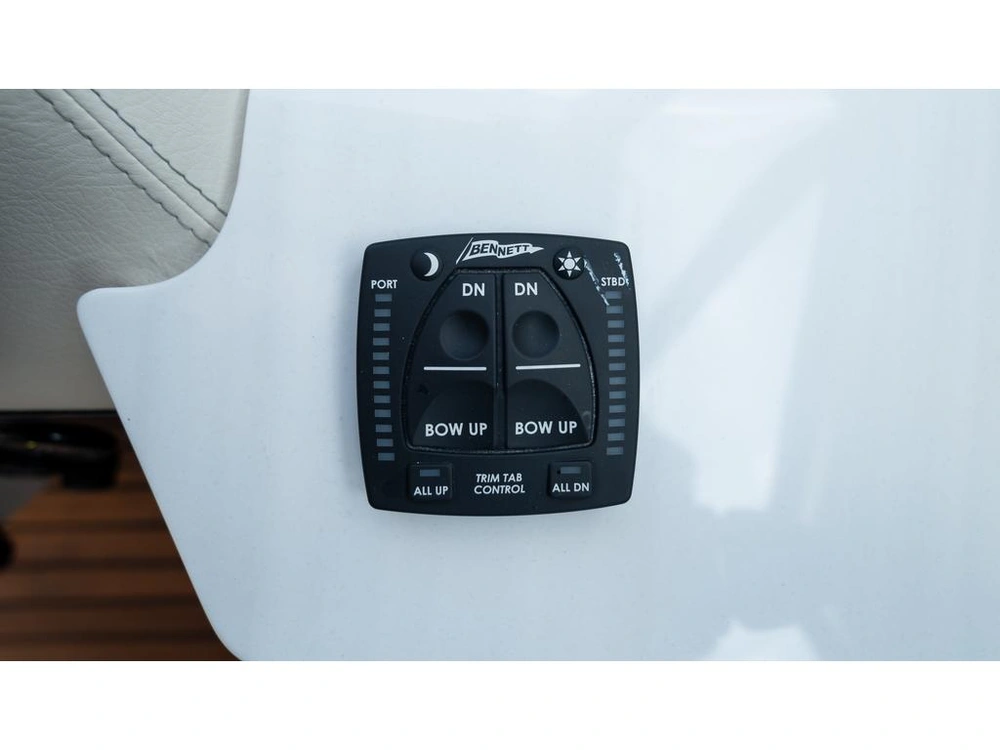 Regal Ls 36 2026 alt