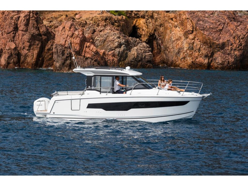 2024 Jeanneau Nc 895 alt