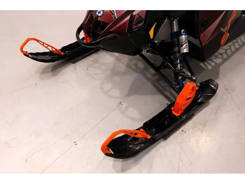 2025 Polaris PATRIOT 9R SWITCHBACK ASSAULT 146 9R 146