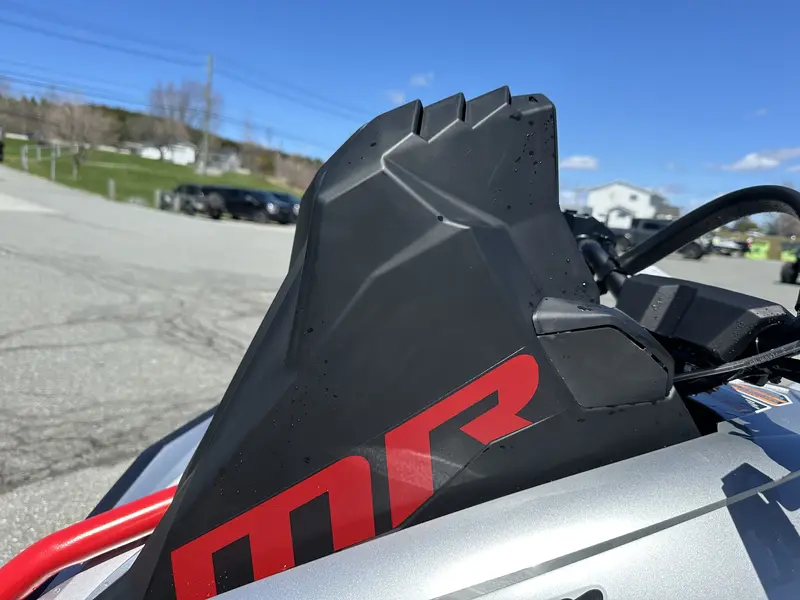 2025 Can-Am Renegade XMR 1000R