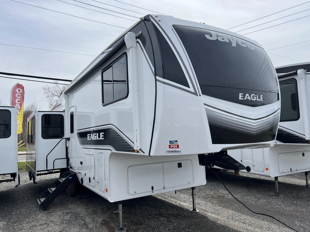 Jayco Eagle 321rsts 2025 alt