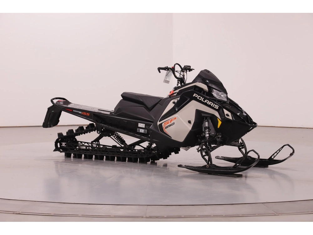 2025 Polaris 850 Rmk Sp 155 alt