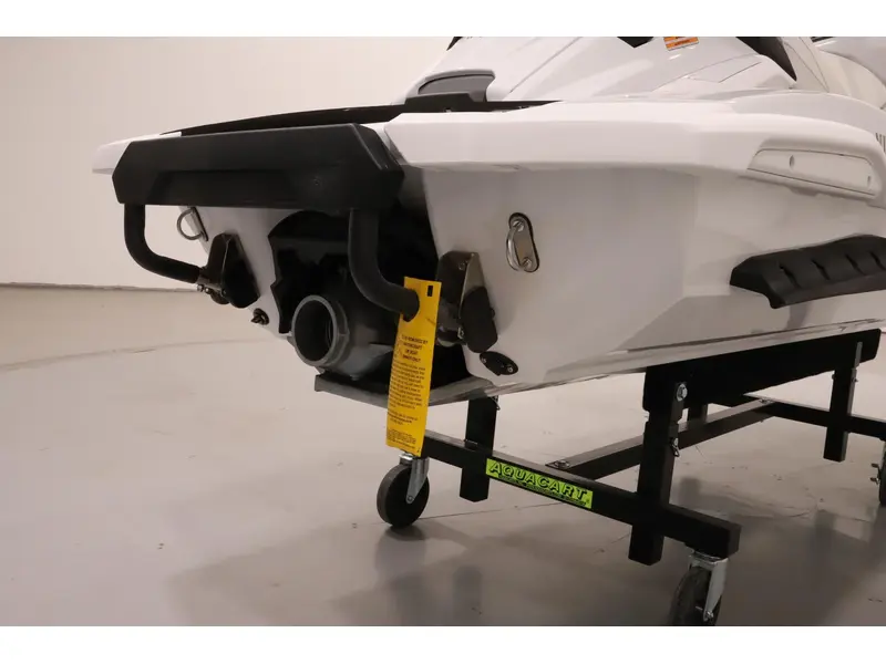 Yamaha FX CRUISER SVHO W/AUDIO 2025