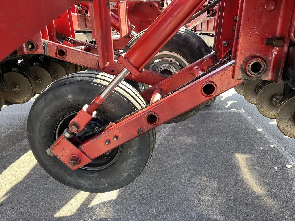 Case IH 5500 1997