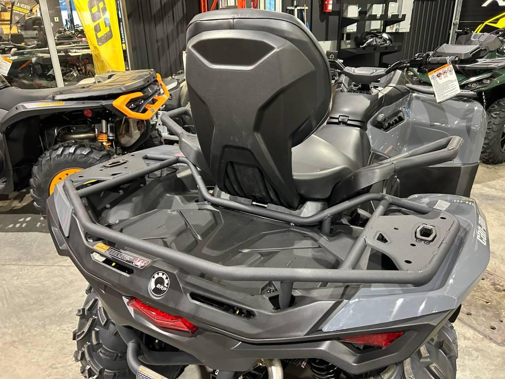 2025 Can-Am Outlander MAX DPS 500