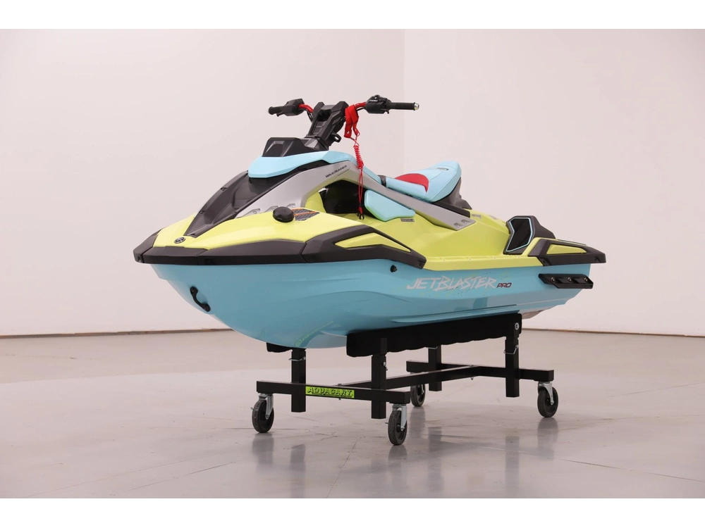 2025 Yamaha Jetblaster Pro 2 alt