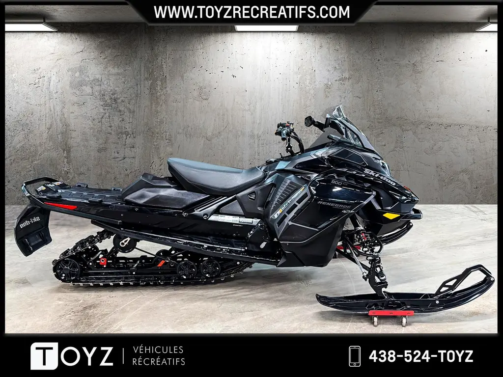 Ski-Doo RENEGADE 900 ACE ADRENALINE 2024