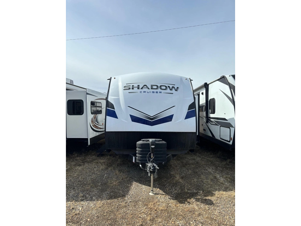 2024 Shadow Cruiser Shadow Cruiser 240bhs alt