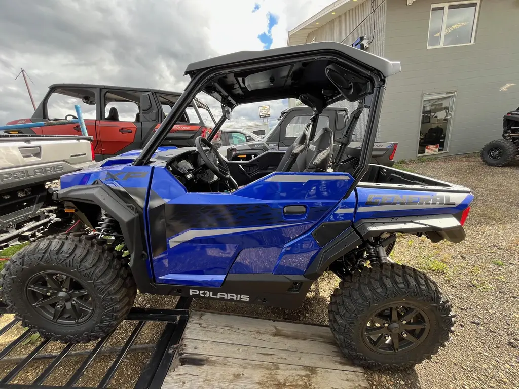 2024 Polaris General 1000 XP Ultimate 