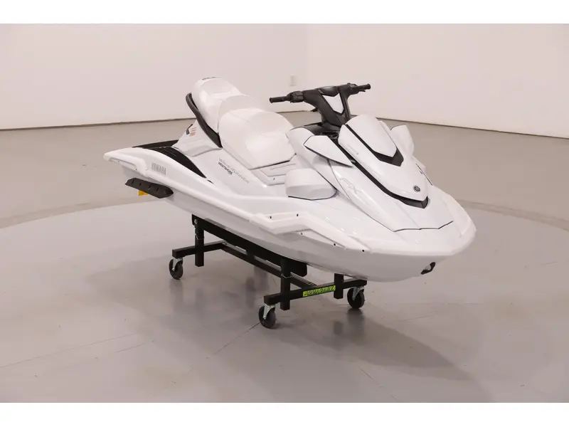 Yamaha FX CRUISER SVHO W/AUDIO 2025