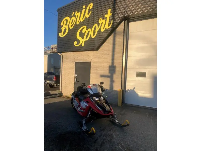 Ski-Doo MXZ RENEGADE 800  2005
