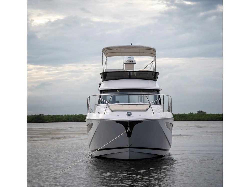 Regal 42 Fxo 2026 alt