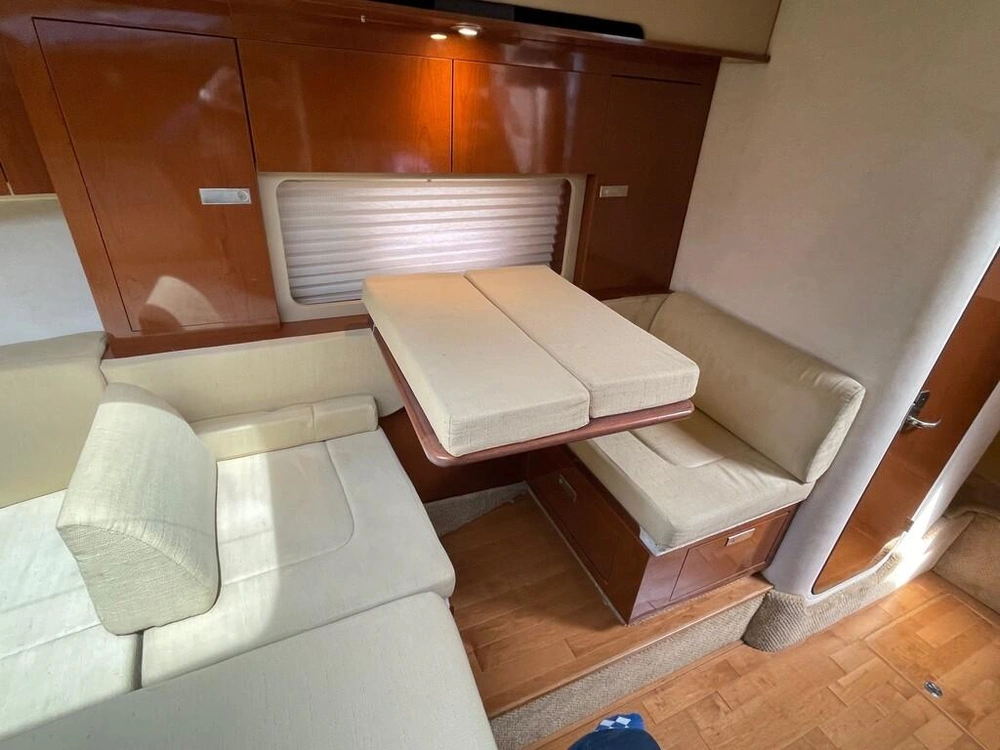 2010 Sea Ray 310 Sundancer alt