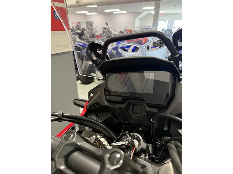 2022 Honda CB500X CB 500X
