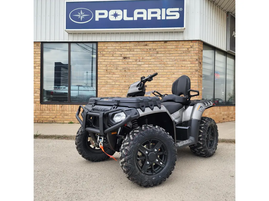 2024 Polaris Sportsman Touring XP 1000 Trail 