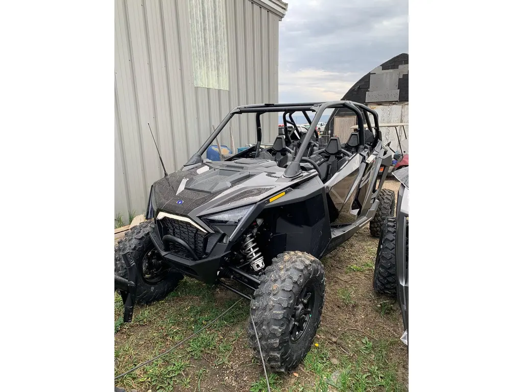 2024 Polaris RZR Pro Turbo 