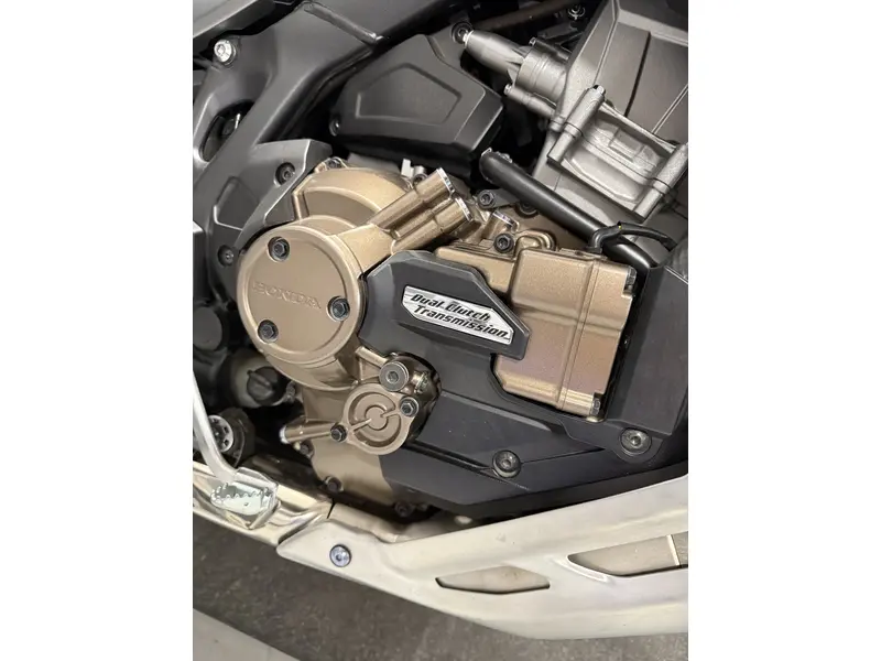 2023 Honda Africa Twin Adventure Sports ES DCT