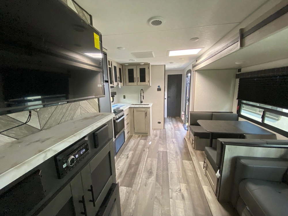 2022 Connect Connect 322 Bhk alt