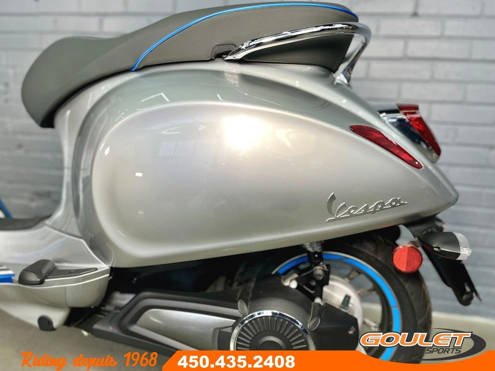 Vespa Elettrica 2020 alt