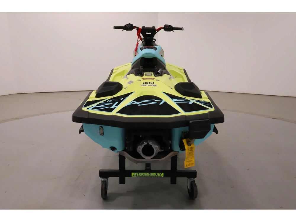 2025 Yamaha Jetblaster Pro 2 alt