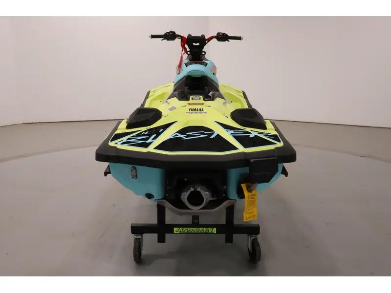 2025 Yamaha JETBLASTER PRO 2