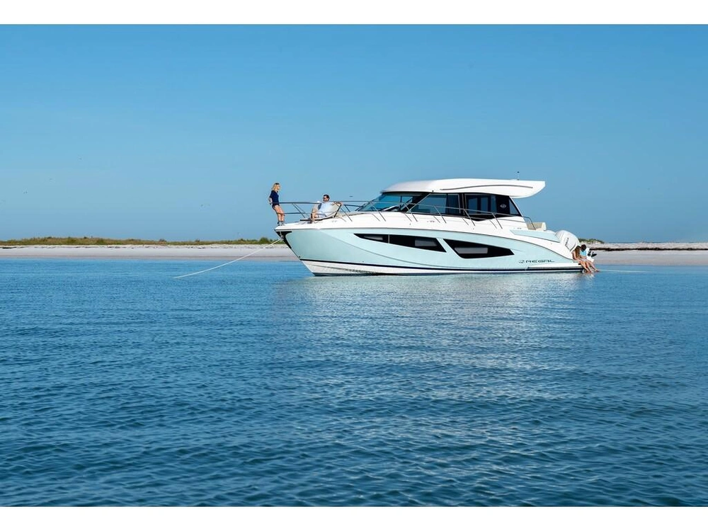 Regal 42 Xo 2026 alt