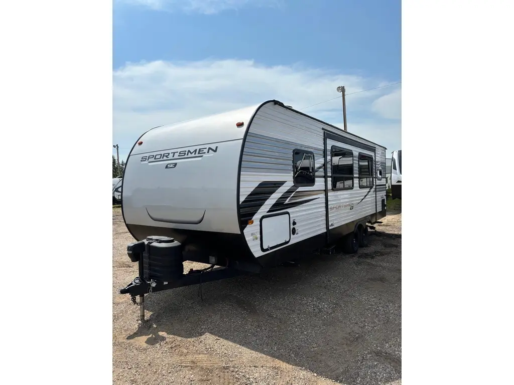 2024 Sportsmen Sportsman 241 RKSE 