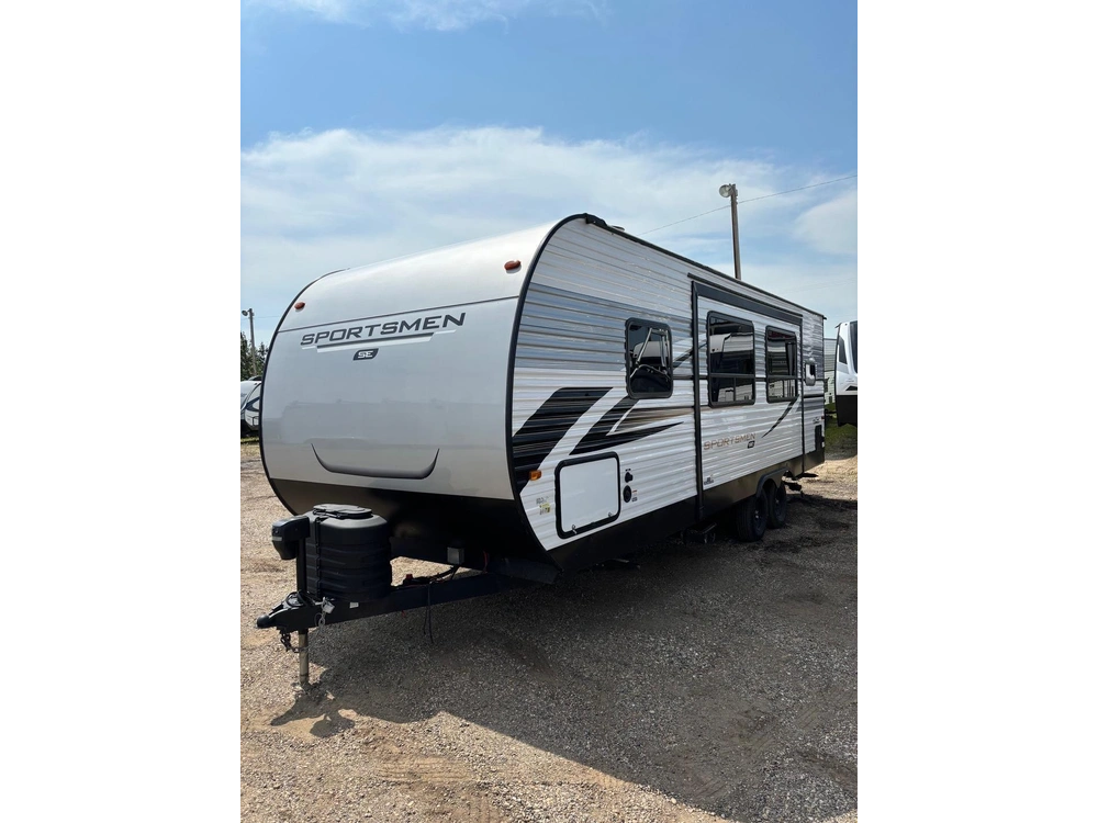 2024 Sportsmen Sportsman 241 Rkse alt