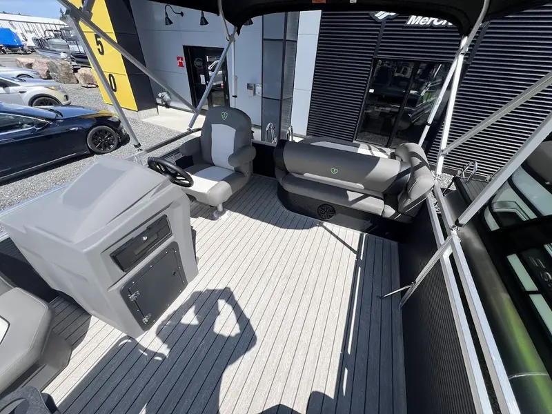 2025 Armada Saphir 19 SB