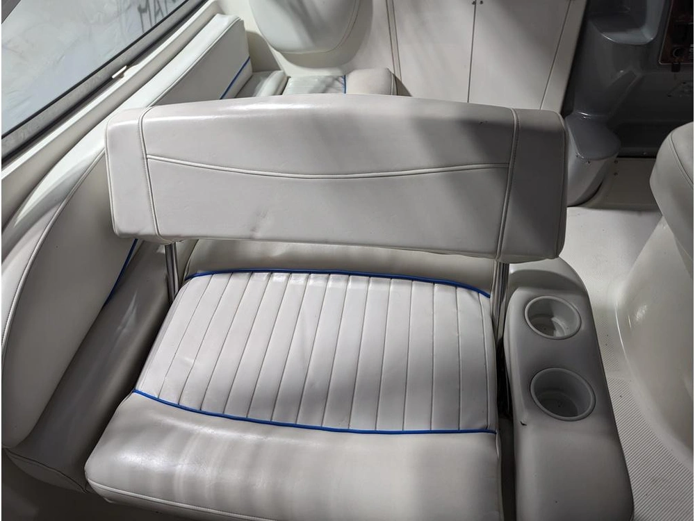 Bayliner 245 2006 alt