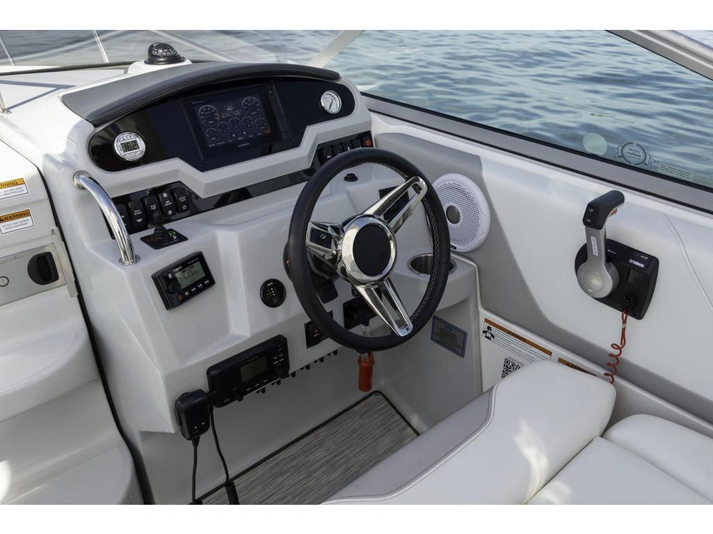 2026 Regal 26 Xo alt