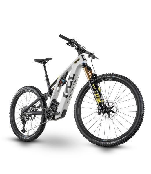 2023 Husqvarna Mountain Cross MC6 L