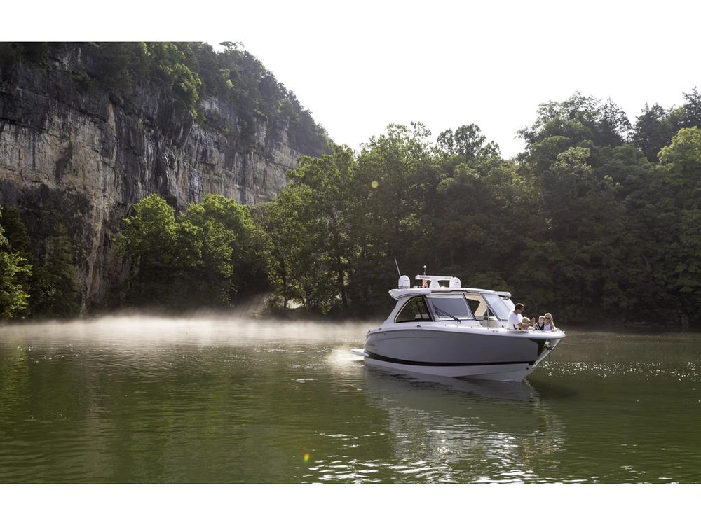Regal Ls 36 2026 alt