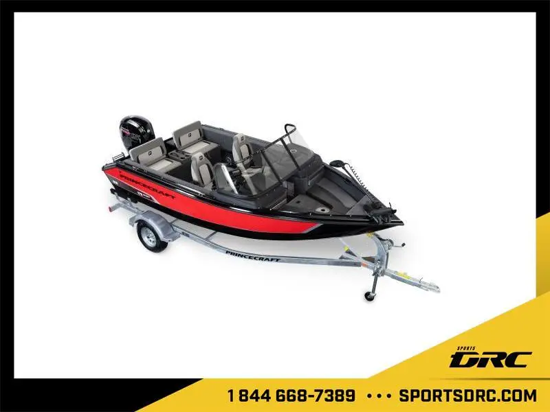 2025 Princecraft SPORT 175 MAX