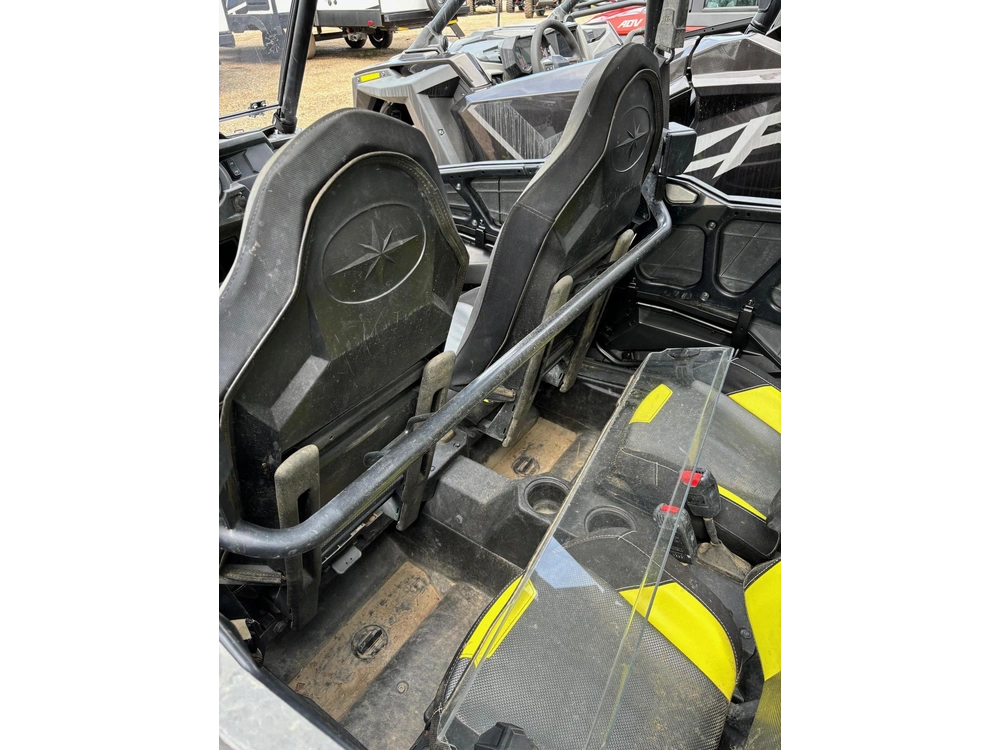 2017 Polaris Rzr 4 900 Eps alt