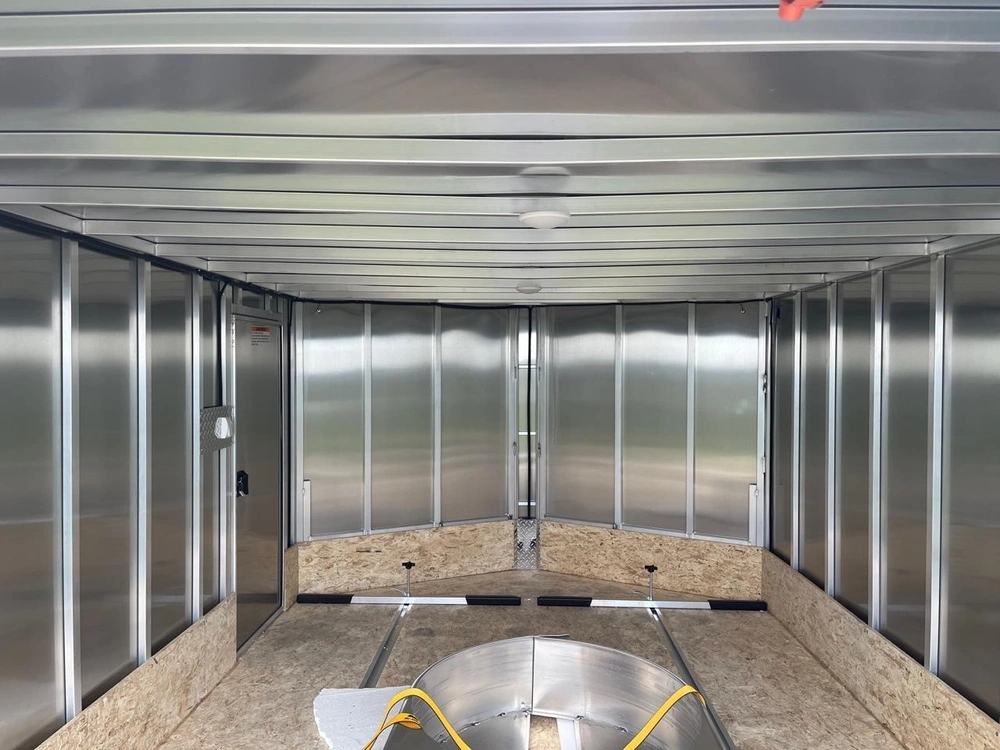 2023 Alcom Pfs 101 X 12 alt