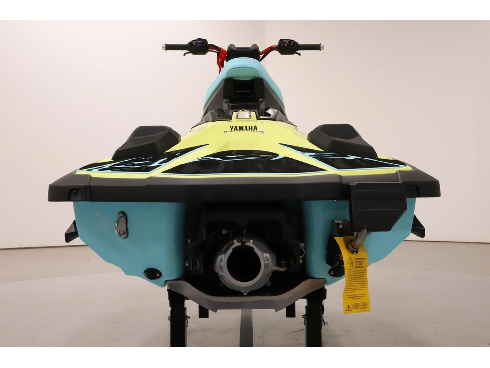 2025 Yamaha Jetblaster Pro 2 alt