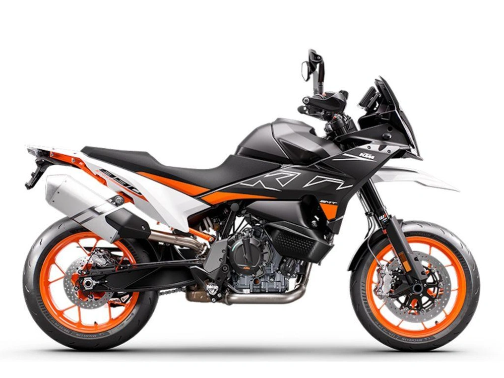 2024 Ktm 890 Smt alt