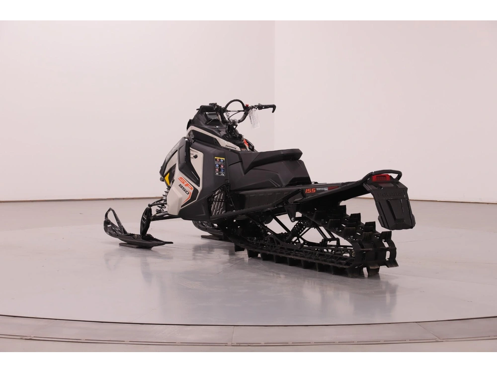 2025 Polaris 850 Rmk Sp 155 alt