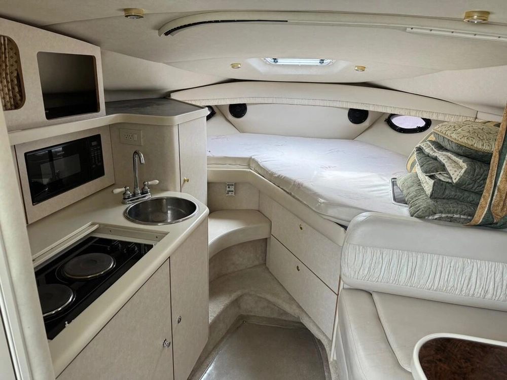 1997 Regal 292 alt