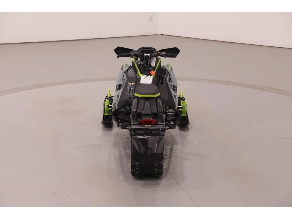 2025 Polaris Patriot 9r Indy Xcr 136 alt