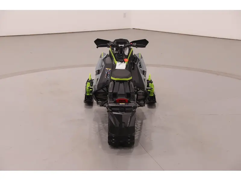 2025 Polaris PATRIOT 9R INDY XCR 136