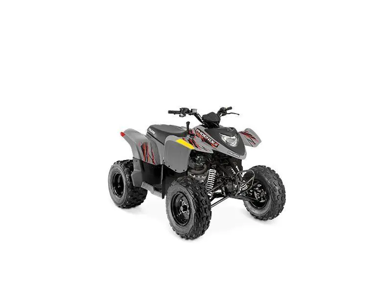 2024 Polaris PHOENIX 200