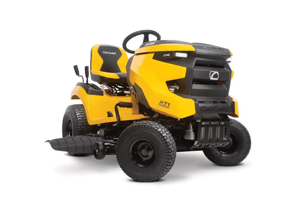 Cub Cadet XT1 LT46 2025