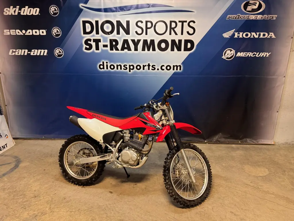 Honda CRF230F CRF 230  2008