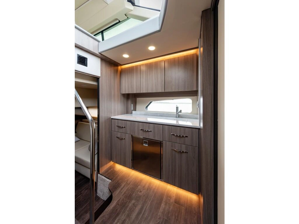 Regal 42 Fxo 2026 alt