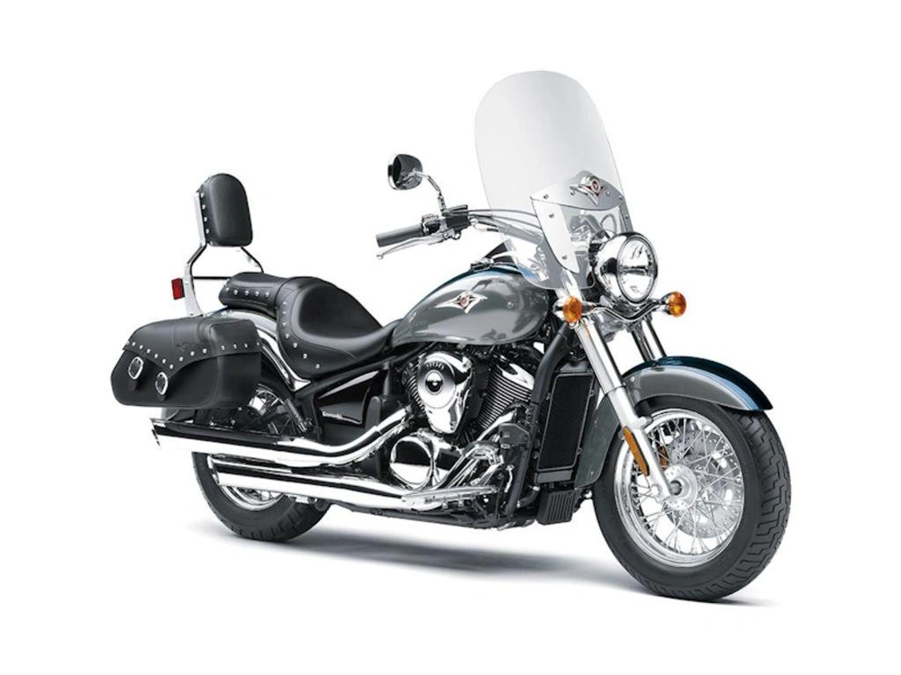 2025 Kawasaki Vulcan 900 Classic Lt alt