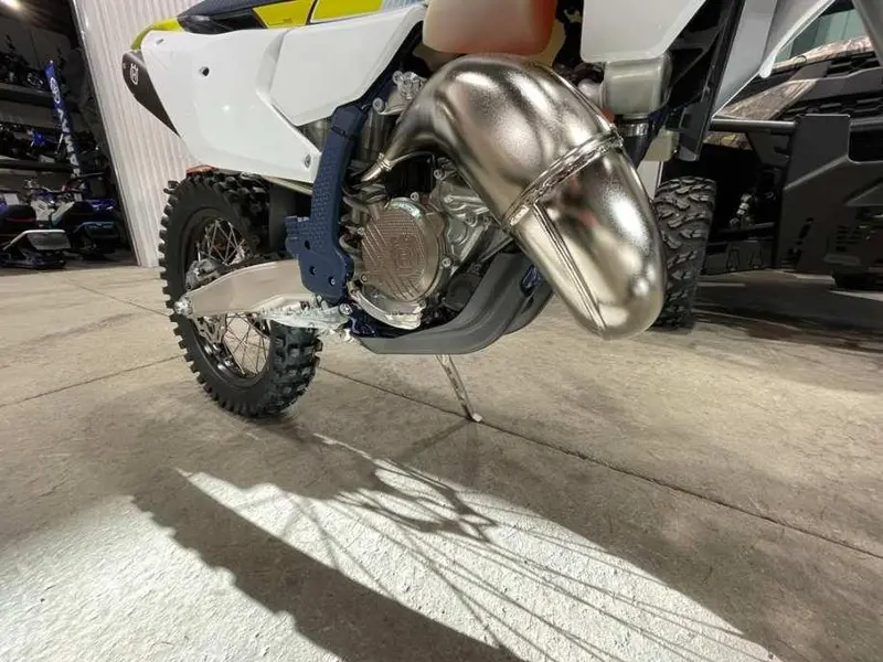 2024 Husqvarna TE 150